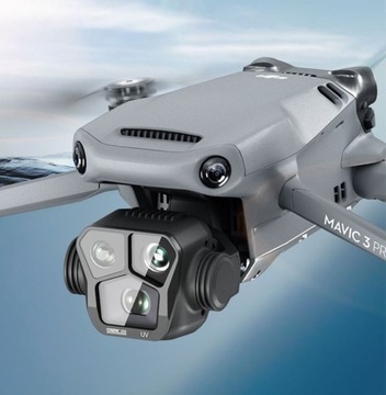 УФ-фильтр дрона DJI Mavic 3 Pro