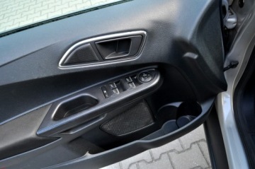 Ford B-MAX 2015 Ford B-Max 1.5 TDCi 95KM Klima 2 x Drzwi Boczne, zdjęcie 16