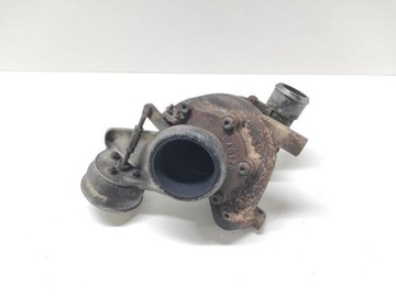 6460960199 TURBÍNA 111 CDI 80 2006 MERCEDES-BENZ VITO / MIXTO FURGON (W639)