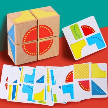 Блоки Раннее освоение двигательных навыков