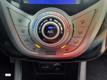Hyundai ix20 2013 Hyundai ix20 bardzo ladny, swiezo sprowadzony, GWARANCJA 1.6 Diesel, zdjęcie 17