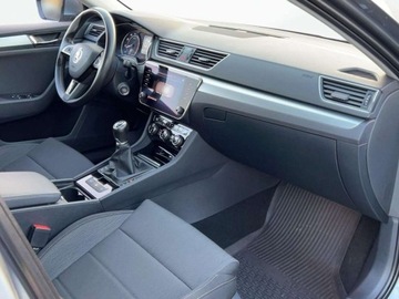 Skoda Superb III Liftback 1.4 TSI 150KM 2017 Skoda Superb 1.4TSI 150KM Ambition SalonPL SerwisASO Kessy Bi-Xenon Navi F, zdjęcie 16