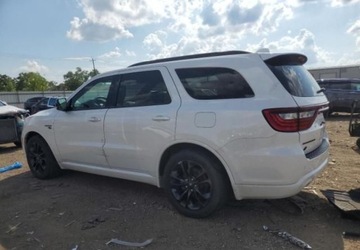 Dodge Durango III 3.6 V6 299KM 2021 Dodge Durango Auta z USA - Zapytaj o wiecej ofert 3.6 Benzyna 299KM, zdjęcie 7