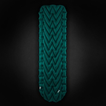 Туристический матрас, спальный коврик, толстый надувной коврик