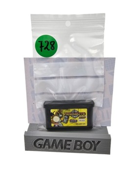 GAME BOY ADVANCE MEDABOTS METABEE ORYGINAŁ