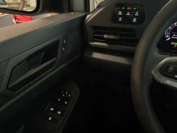 Volkswagen Caddy V Caddy 1.5 TSI 114KM 2025 Volkswagen Caddy 1,5 l TSI 115KM DSG r. o. 2970mm, zdjęcie 22