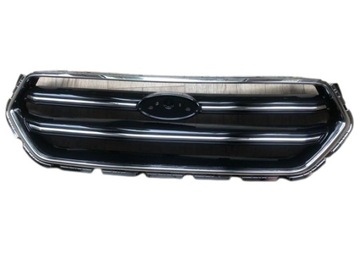 ATRAPA GRILL FORD KUGA MK2 LIFT 2016-2019 CZARNA