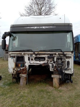 KABINA IVECO STRALIS