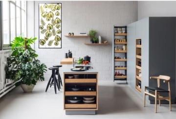 МЕТАЛЛИЧЕСКОЕ УКРАШЕНИЕ НА СТЕНЫ Монстера ЛИСТЬЯ картина