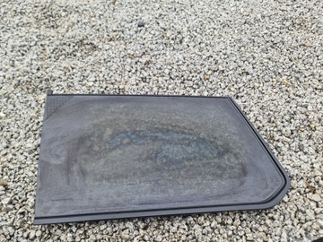 JEEP GRAND CHEROKEE WL 2021 2022 2023 2024 ОКНО КУЗОВА ЛЕВОЕ ЗАДНЕЕ