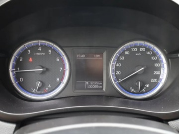 Suzuki SX4 II S-cross Facelifting 1.0 BOOSTERJET 110KM 2017 Suzuki SX4 S-Cross 1.0 BoosterJet, Salon Polska, zdjęcie 10