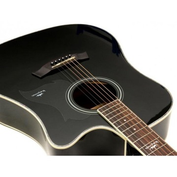 Kepma D1C BKM - gitara akustyczna