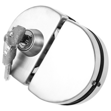 ЗАМОК ДЛЯ РАЗДВИЖНЫХ СТЕКЛЯННЫХ ДВЕРЕЙ ПАТИО