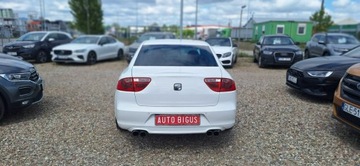 Seat Exeo Sedan 1.8 TSI 160KM 2010 Seat Exeo Climatronic super stan mały przebieg, zdjęcie 6