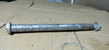 SUZUKI GSF 400 BANDIT ось ось болт колеса, поворотный рычаг, поворотный рычаг рамы