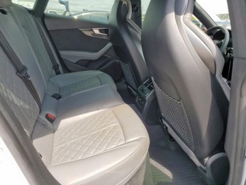 Audi A5 F5 2023 Audi S5 Coupe Premium Plus 2023 3.0l 3.0 Benzyna 349KM, zdjęcie 10