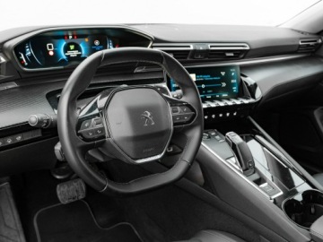 Peugeot 508 II SW 1.5 BlueHDi 130KM 2022 Peugeot 508 SW WD9345S#1.5 BlueHDi Allure Pack, zdjęcie 5