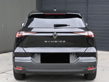 Renault Symbioz 2026 Od ręki - Evolution 1.8 E-Tech 160KM / pakiet navigation evolution, zdjęcie 3