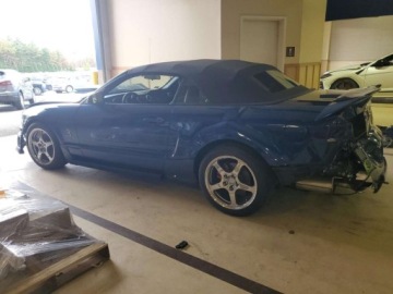 Ford Mustang V 2006 Ford Mustang GT 2006 4.6l 4.6 Benzyna 300KM, zdjęcie 1