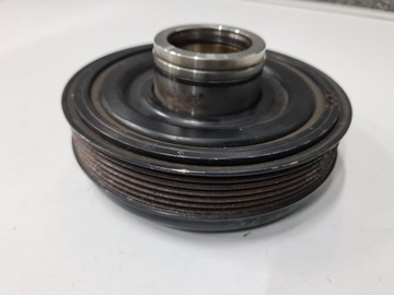 KOLO ŘEMENICE JAGUAR XE XF II X260 F-PACE 2.0 D 204DTD 15-19