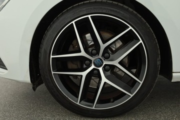 Seat Leon III ST Facelifting 2.0 EcoTSI 190KM 2019 Seat Leon 2.0 TSI, Salon Polska, DSG, Skóra, zdjęcie 11