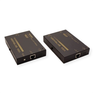 Удлинительный кабель VGA ATEN VE150 кат. 5e, 150 м