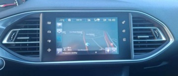 Peugeot 2016 Peugeot 308 Peugeot 308 BlueHDi 150 Stop amp Start Business-Line 2.0, zdjęcie 17