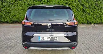Renault Espace V Van 1.6 Energy dCi 160KM 2015 Renault Espace Initiale Paris Gwarancja, zdjęcie 18