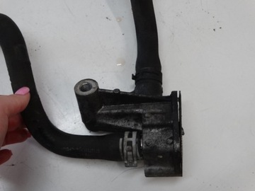 ШЛАНГ ОТОПИТЕЛЯ OPEL VECTRA 2.2DTI 9202119