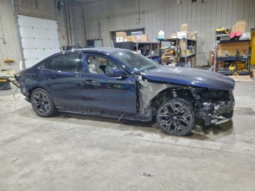 BMW Seria 5 G90-91 2026 BMW Seria 5 530xi 2026 2.0 Benzyna 248KM, zdjęcie 4