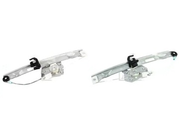 2X ZVEDÁKY SKEL FEBI BILSTEIN ZADNÍ L+P DO BMW 1 E81 E87