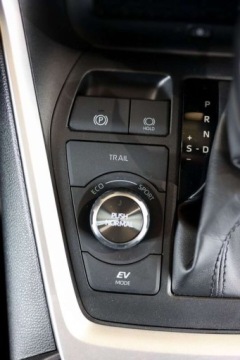 Toyota RAV4 V 2022 Toyota RAV4 2.5 Hybrid Executive 4x4 2.5 Hybryda 177KM, zdjęcie 37