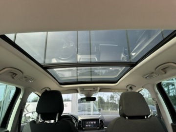 Skoda Karoq Crossover Facelifting 2.0 TDI SCR 150KM 2022 Škoda Karoq Skoda Karoq ASO Grzane fotele, zdjęcie 25