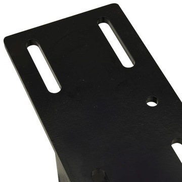 Универсальная подставка для токарного станка vidaXL