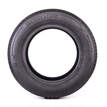 1x ШИНА 235/60R18 Bridgestone Blizzak LM005