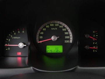 Kia Sportage II 2007 Kia Sportage 2.0 CRDi, Klima, Klimatronic, zdjęcie 10