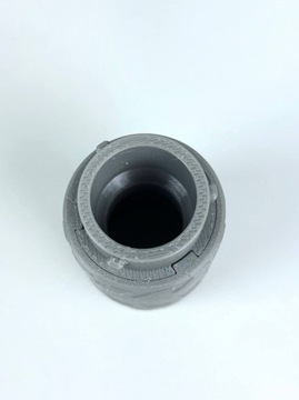 Adapter SOK&MAN do osłony