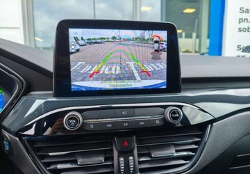 Ford Kuga III SUV Plug-In 2.5 EcoBlue 225KM 2020 Ford Kuga Ford Kuga 2.5P PHEV FWD ST-Line X 2.5 Hybryda Plug-in 225KM, zdjęcie 23