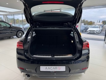 BMW X2 F39 2022 BMW X2 sDrive18i M Sport / 1 właściciel / Salon Po, zdjęcie 15
