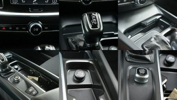 Volvo V60 II  Kombi 2.0 D4 190KM 2019 Volvo V60 Cross Country 2.0D D4 nawi 4x4 automat, zdjęcie 19