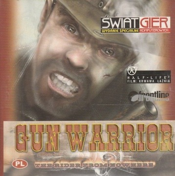 Gun Warrior PC