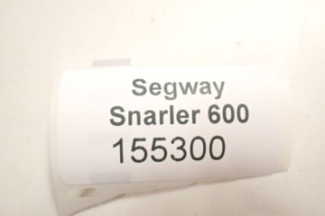 Напольная платформа Segway Snarler AT6 600 Step [P]