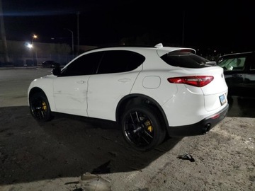 Alfa Romeo Stelvio 2020 Alfa Romeo Stelvio 2020 2.0l 2.0 Benzyna 280KM, zdjęcie 1