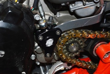 Osłona wysprzęglika Clutch Cylinder Guard Beta 2013-2020 RR2T/4T XTRAINER