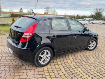 Hyundai i30 I CW Facelifting 1.4 DOHC 109KM 2012 Hyundai i30 LIFT 1.4 109KM Klima Aluzima 4szyby 1- reka Sprawdz 1.4, zdjęcie 34