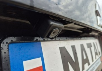 Mitsubishi ASX I 2015 Mitsubishi ASX Kamera Navi 2.0 Diesel 150KM, zdjęcie 8