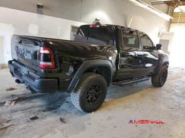 Dodge Ram V 2022 Dodge RAM 2022. 6,2L, 4x4, od ubezpieczalni 6.2 Benzyna 702KM, zdjęcie 2