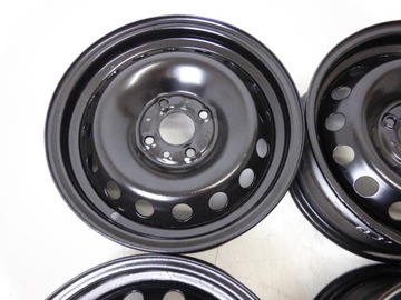 DISK 14 FIAT 500 DOBLO FIORINO NEMO BIPPER ET37