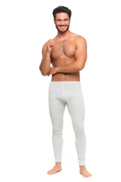 Мужские брюки, польский ватный продукт - m