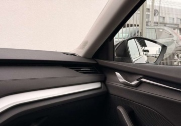 Skoda Octavia IV Scout 1.5 TSI ACT 150KM 2024 Skoda Octavia LED Kamera cofania Czujniki parkowania Salon PL Gwarancj, zdjęcie 17